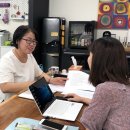 스펀지교육연구소 성원숙 대표님과의 멘토링 후기