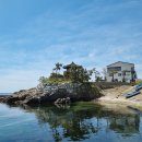 사암3리 | 해파랑길 21코스(경정해변-축산항)를 다녀오다.