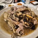 백향 | 양산 물금 맛집 백향 누룽지 오리백숙 후기