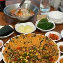 연화마을 | [강릉여행] 강릉 꼬막비빔밥 맛집 연화마을 솔직후기