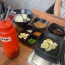 꾸죠쪽갈비 이미지