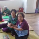 일송정 경로당 이미지