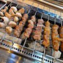 테이블79 | 인천 석남동 맛집 79양꼬치 숯불 향 살아있는 양꼬치 양갈비살 솔직 후기