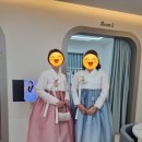 EP 5:: 창원 &#39;한빔한복&#39; 혼주 한복 및 피로연 한복 대여 후기