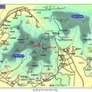 Re:승학산 등산코스 좀 알려주세요~~~승학산행지도 이미지