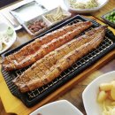 시인과바다민물장어