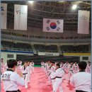 오케이 태권도장 이미지