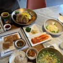 담양앞집 떡갈비국수전문점 이미지