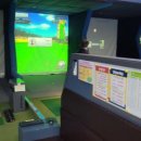 첨단스크린골프 이미지