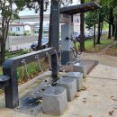 칠암도서관 화장실 이미지