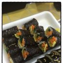 고래꼬마김밥 이미지
