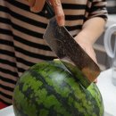 FRUIT 13.5 13브릭스 이상 고당도 꿀수박 여름간식 최고봉 제철과일
