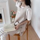 리플 | 아이돌보미 어린이집 유치원 보육 교사 선생님 여름 리플 시어서커 단체 실습 요양보호사 원피스 에이프런