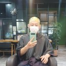 비밍 Hair by YUJIN | 바디프로필 준비 _ 헤어스타일 변신 (선유도역 근처 비밍헤어)