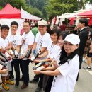 2016 광명동굴 대한민국 와인 페스티벌 이미지