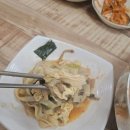 맛사랑가정식백반 | 강릉맛집 추천, 맛사랑장칼국수 후기 (셀프 백반까지 가능한 가성비 식당)