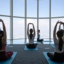 아침요가 이미지