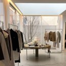 아뜰리에봄 | 봄 트렌드 26 아뜰리에에디션 스웨이드 자켓, 새틴 원피스, 시스루 블라우스 코디 추천