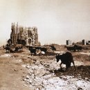 안토니 가우디의 불후의 걸작, 사그라다 파밀리아 성당 이미지