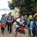 [태국,라오스 달팽이 여행 - 3] 강넘어 욕망이 멈춰진 라오스로 가다 이미지
