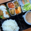 행복한밥상&도시락 이미지