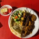 헤나킹 | 신혼여행 두바이 사막투어 사파리 공연, 복장, 낙타 체험, 현지 BBQ 뷔페 석식 내돈내산 후기