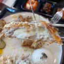 휴게소맛집 [신제천휴게소] 돈까스맛집 / 이마트24 / 다양한 푸드코트