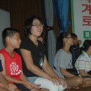 유구초등학교 이미지