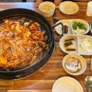 흥부네춘천닭갈비