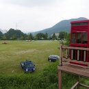 가평시내 자전거길 이미지