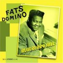 Blueberry Hill(Fats Domino) 이미지