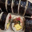 홍연자명품김밥 이미지