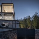 큐브 호텔 이미지