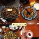 대학로R | [대학로 맛집] 내돈내산 | 혜화중식맛집 해피니스 대학로점🥢 돌판볶음짜장•마파두부 먹고 온 후기
