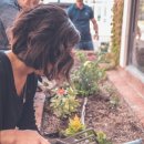 나의 정원 이미지