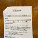 수정 | 인공수정 후기 과정 비용 시험관과의 차이는?