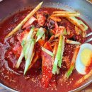 [경기도 화성시] 청학동칡냉면