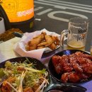 먹골역7번출구 | 태릉입구역 먹골역 묵동 치킨 맛집 베트맨호프