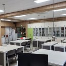 당진중학교 이미지