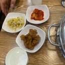 의정부대박부대찌개 | 의정부 부대찌개 거리 홍이부대찌개 내돈내산 후기