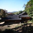 동해 김진사 고택 이미지