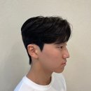 헤어담당 이미지