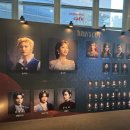 이재진 | 우빈 뮤지컬 "로미오와 줄리엣" 관람 후기(우빈/송은혜/김대식/이재진/김순택)/한전아트센터 시설/주차...