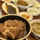 팔당돼지수제갈비 이미지