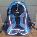 (등산,자전거 배낭) 도이터(deuter) Trans Alpine Pro 24 SL 이미지