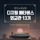 디지털 시민으로 가는 첫걸음: 나의 디지털 나이는? | [디지털 메타버스 외교관 13기] 🍀1단계: 무관심을 관심으로