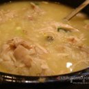 오이삼계탕 이미지