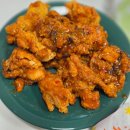 맘스터치 연희동점 | [연희동 맛집] 맘스터치 신메뉴 후덕죽 시리즈 완전 정복! 배달 후기 (feat. 빅싸이순살맥스)