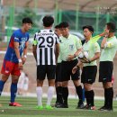 1,2학년대학축구연맹전, 단국대 vs 서울디지털대 (1) 이미지