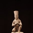 월정사 육수관음상 이미지